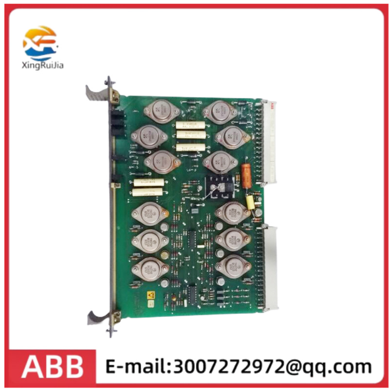 ABB AC389AE01 HIEE30088R0001处理器+现场总线有货