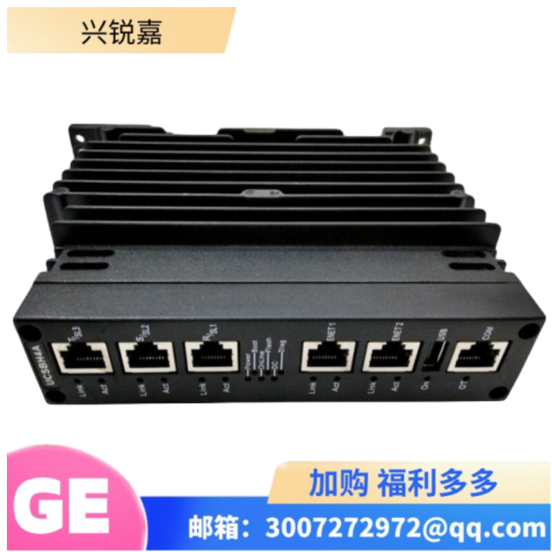 GE IS420ESWBH3A 主板 热卖