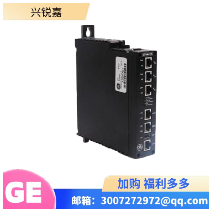 GE IS220PAICH1B 电阻温度设备 热卖