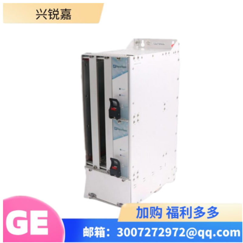 GE IS220PPDAH1B I/O包热卖