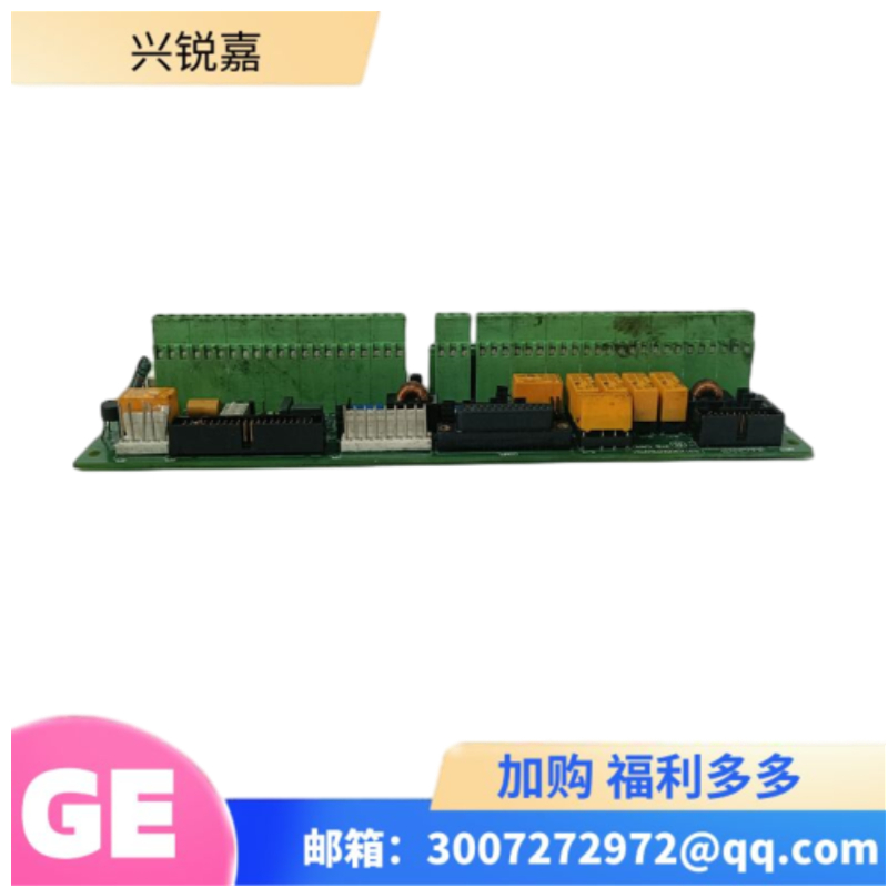 GE IS200TBAIH1CDC 电子元件 热卖