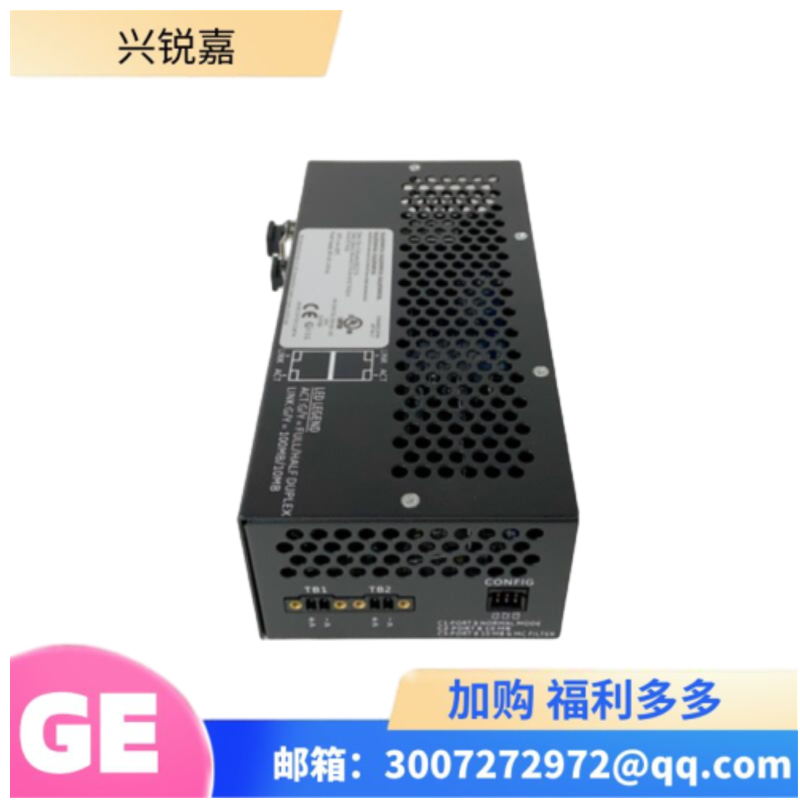 GE IS200TBCIH1CBC Mark VIe控制系统设计的终端板热卖