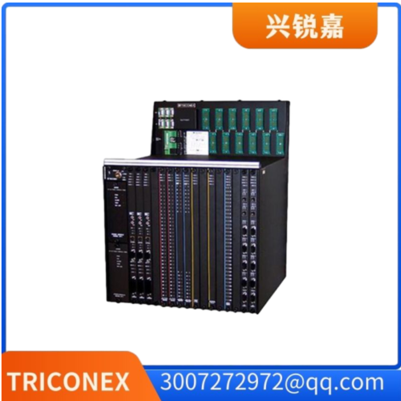 TRICONEX TRICON 8305A电源模块