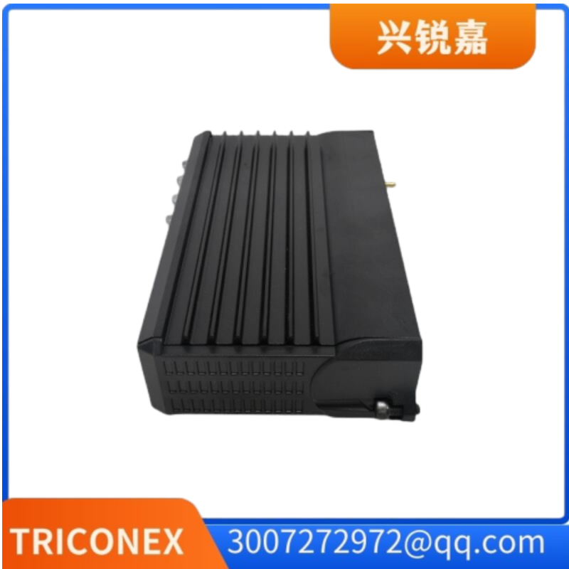 TRICONEX TRICON 4508模块V7高速接口