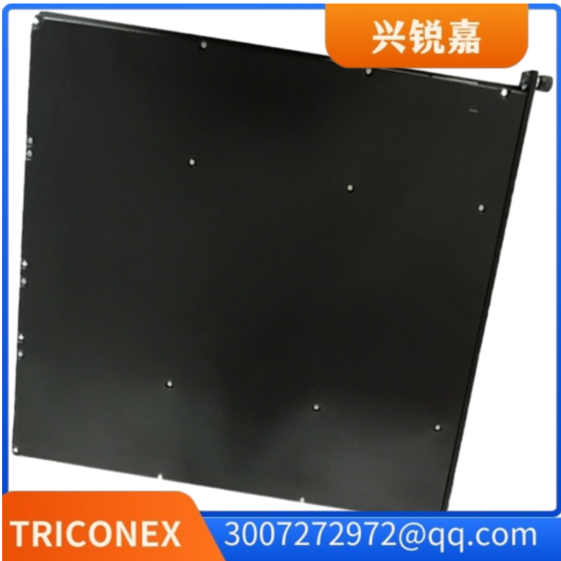 TRICONEX 3664数字输出模块 有货