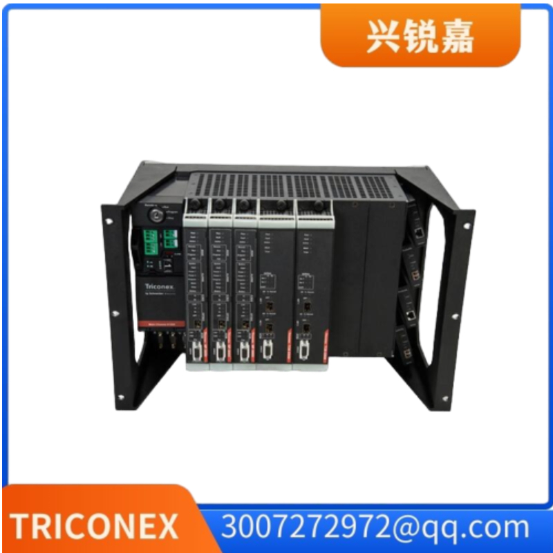 TRICONEX 1600071-001 Trisen TurboSentry 有货