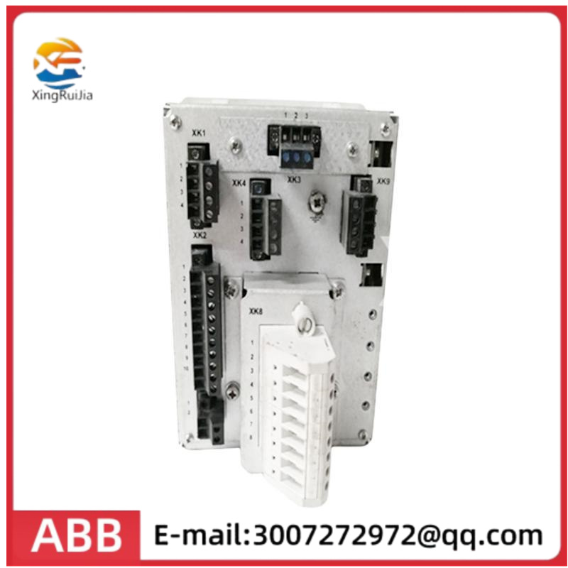 ABB reference 601 CE446BB1NH 有货