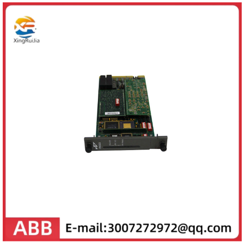 ABB CI522A AF100通信接口模块 有货