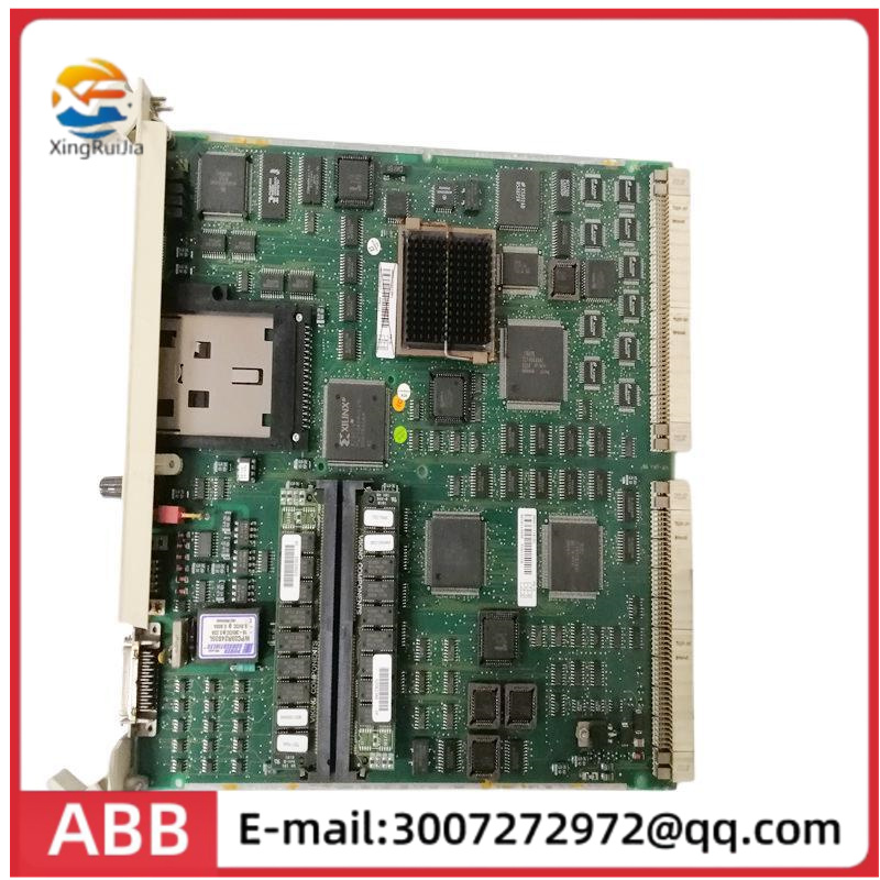 ABB PM511V16 3BSE011181R1 可编程控制器 有货