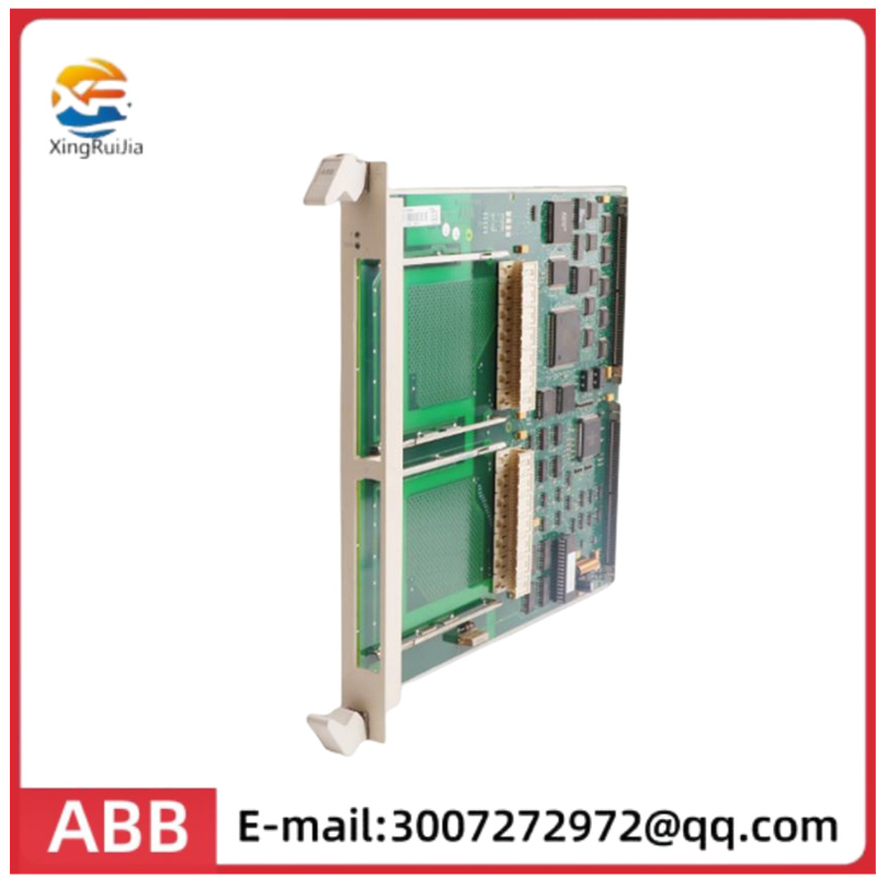 ABB SC510 3BSE003832R1 子模块载体 有货