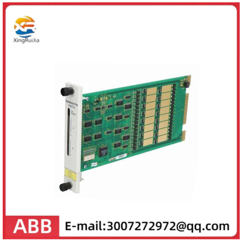 ABB SPDSO14 数字输出模块 有货