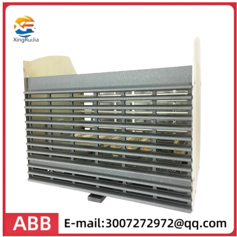 ABB PM802F 3BDH000002R1  Base Unit 4 MB, battery-buffered RAM 可编程逻辑控制器 有货