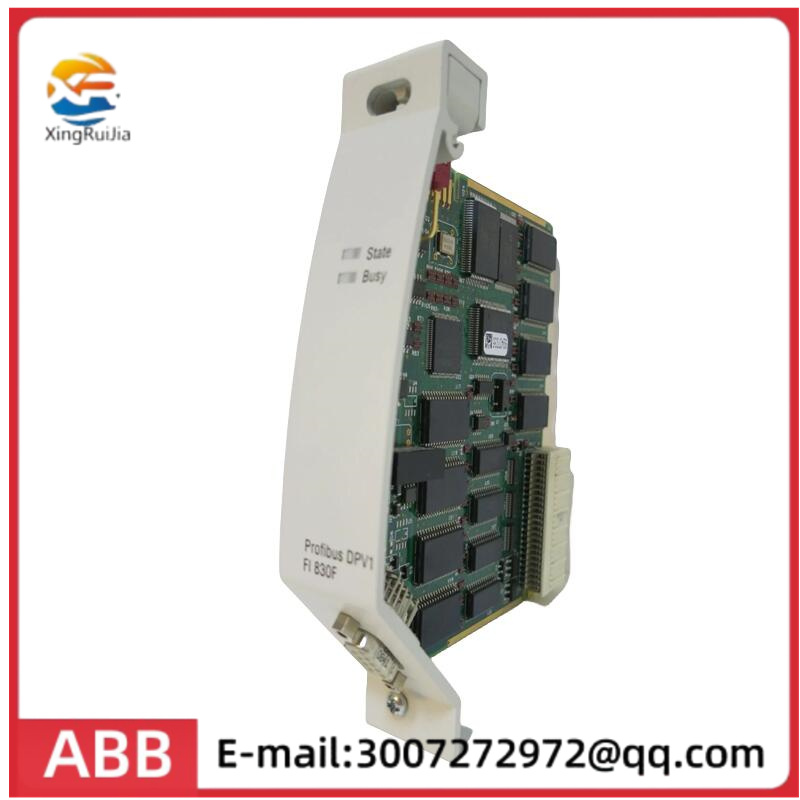 ABB EI803F 3BDH000017R1     Ethernet Module 太网通信模块 有货
