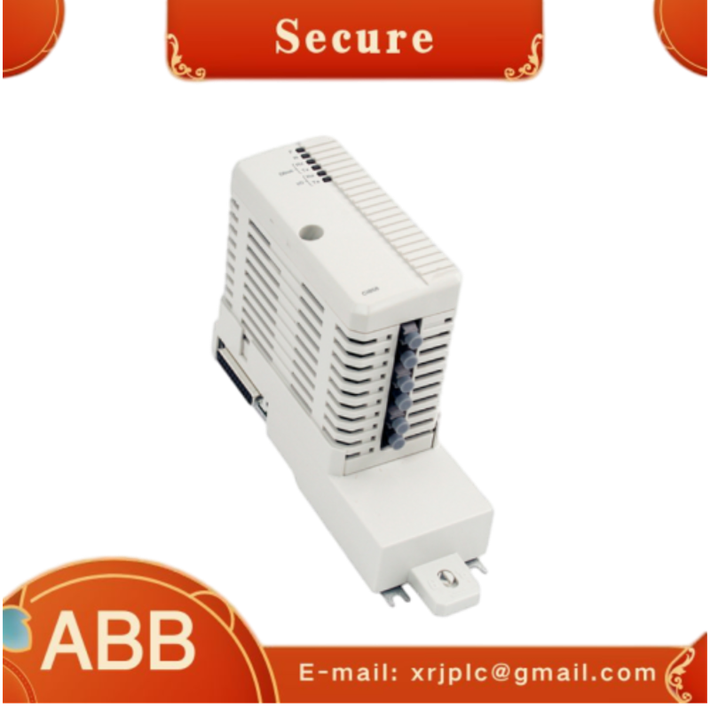 ABB CI858K01 3BSE018135R1自动化控制模块 有货