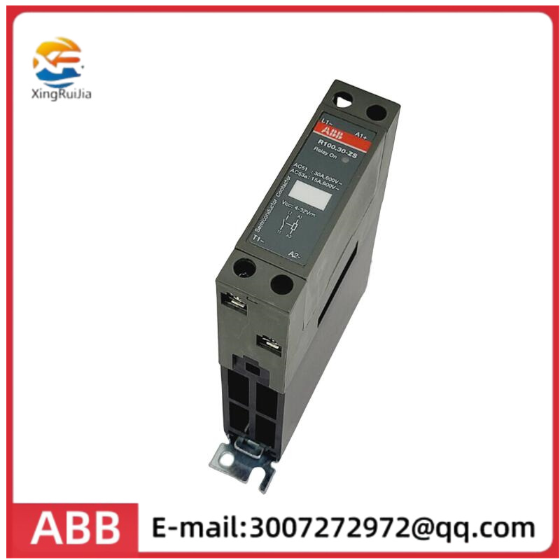 ABB 3HAC 15889-1 ROT交流电机