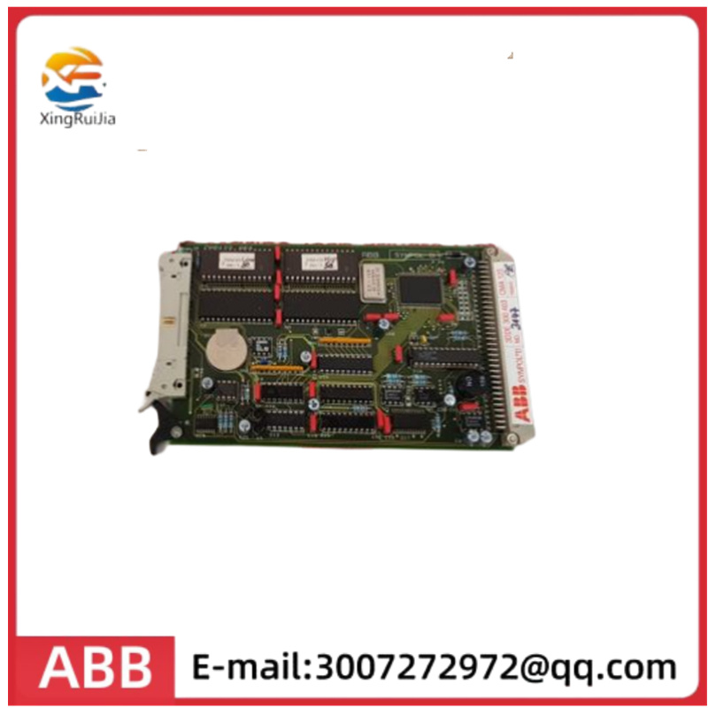 ABB CMA126 电源设备 库存有货