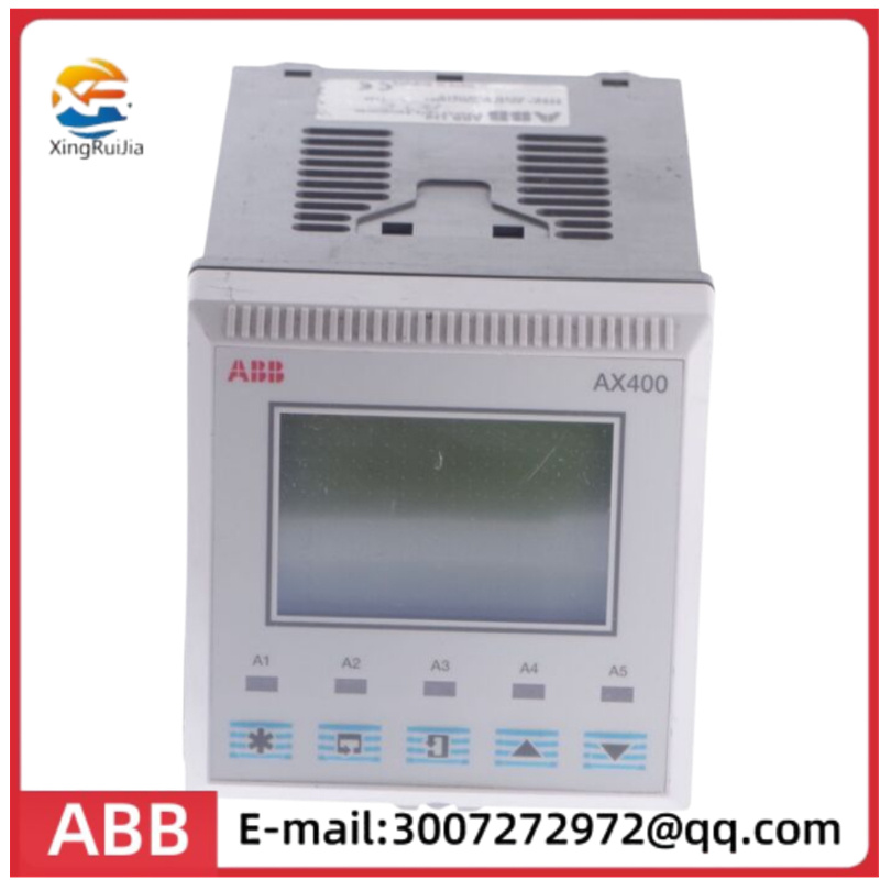 ABB 500PSM03a 1MRB150038R1 电源模块库存有货