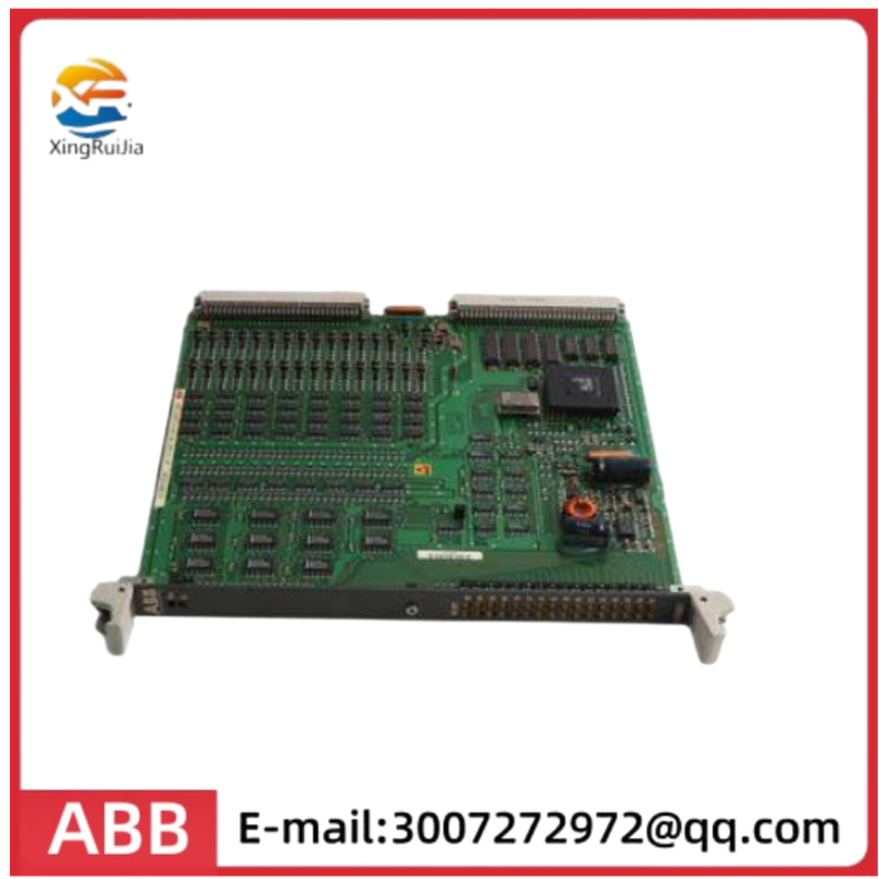 ABB 216AB61 HESG324013R101 模块 库存有货