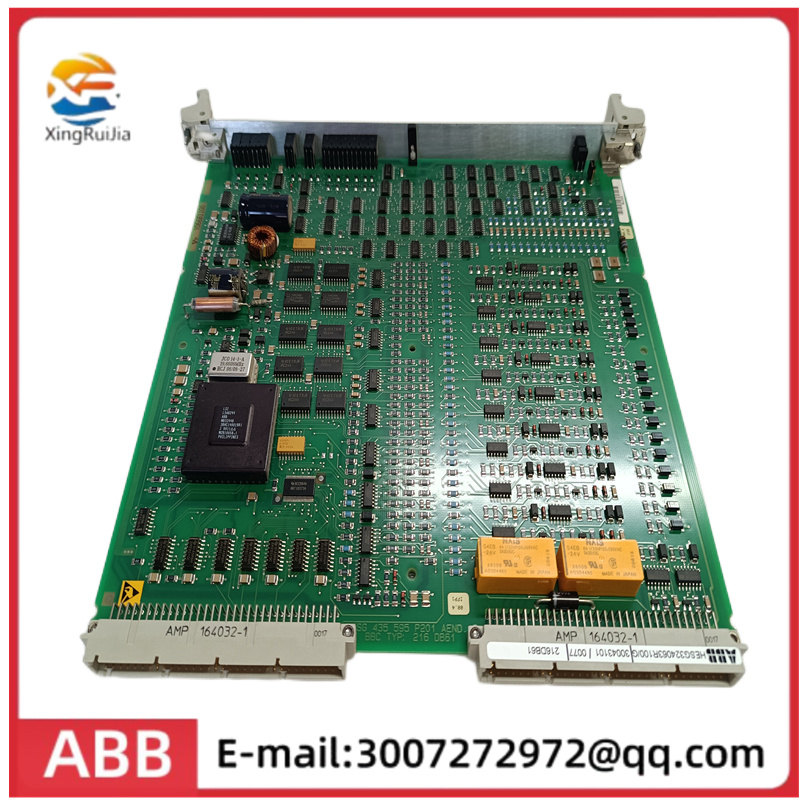 ABB 216DB61 HESG324063R100/H