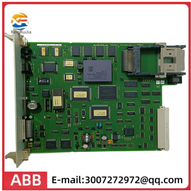ABB 216VC62a HESG324442R13/B 处理器库存有货