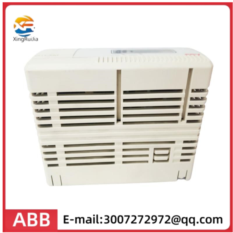 ABB PFEA113-20 3BSE028144R0020 传感器控制单元库存有货