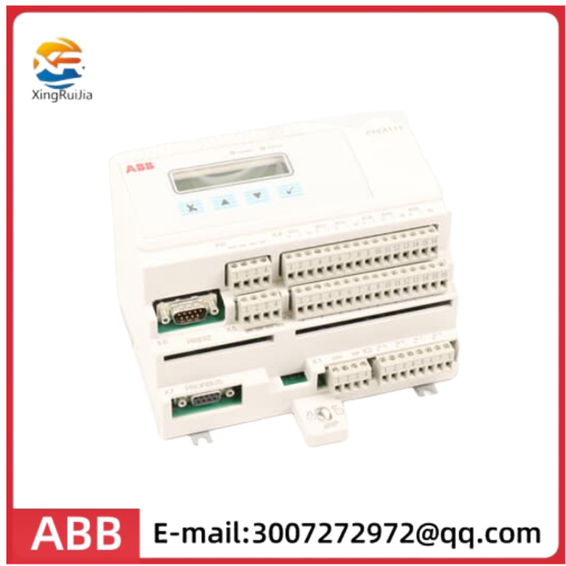 ABB PFEA113-20 3BSE028144R0020 传感器控制单元库存有货