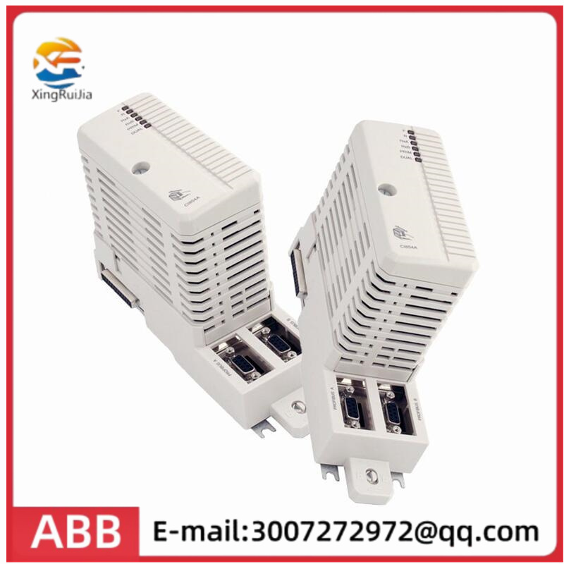 ABB PM865 3BSE030193R1可编程逻辑控制器（PLC）库存有货