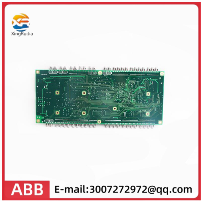 ABB UFC760BE141 3BHE004573R0141 接口板 库存有货