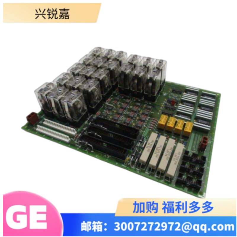 GE DS200TCQCG1AJD 模块 库存有货
