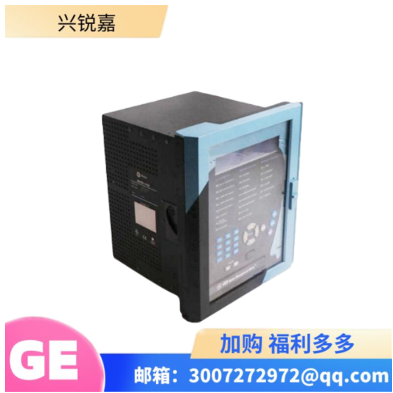 GE SR745-W2-P1-G1-HI-A-L-R 变压器保护继电器 库存有货