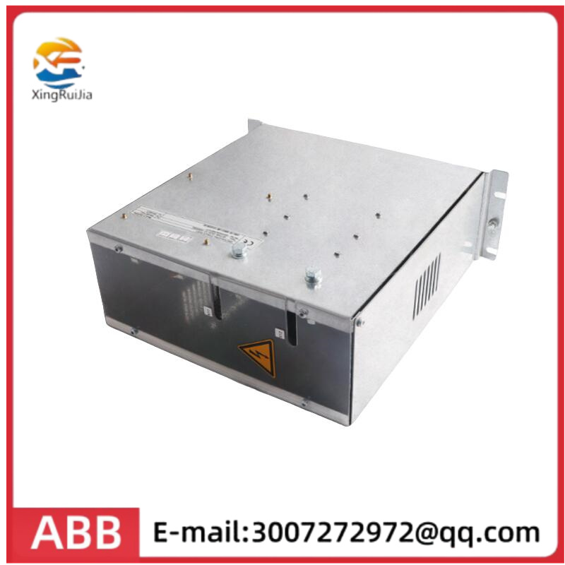 ABB UNITROL 1010励磁系统