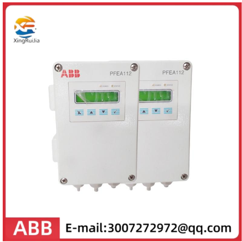 ABB PFEA111-65 3BSE050090R65电子模块
