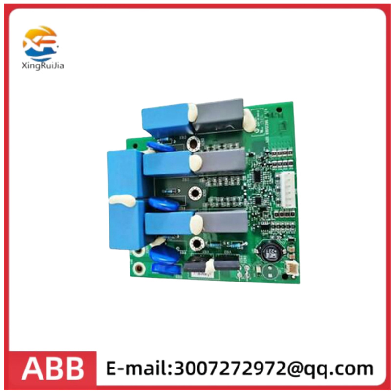 ABB 3HAC 5295-1空气过滤器 库存有货