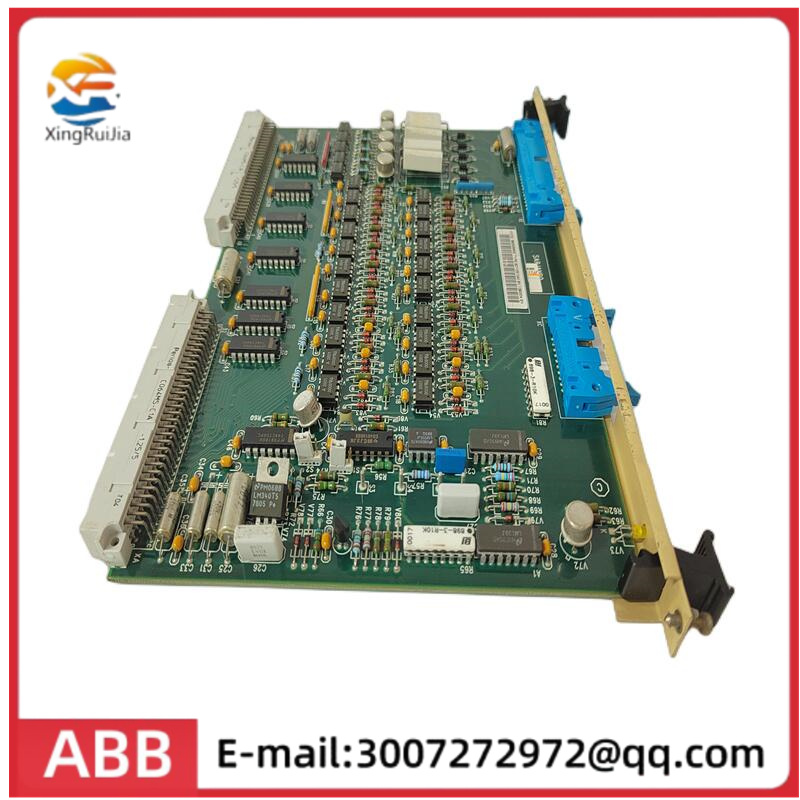 ABB 3HAB 5878-1辅助触点 库存有货