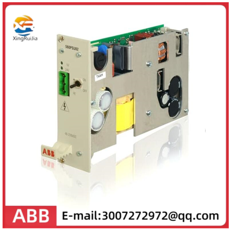 ABB 3HAC 3617-1背板 库存有货