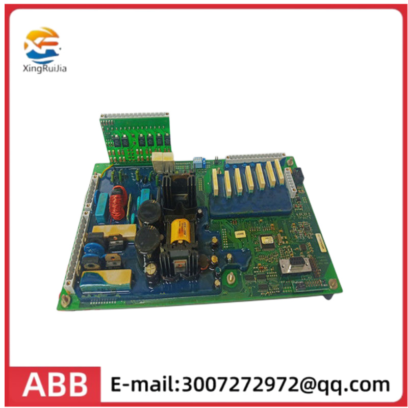 ABB 3HAC 7501-1 CAN总线电缆I/O 1-2 库存有货