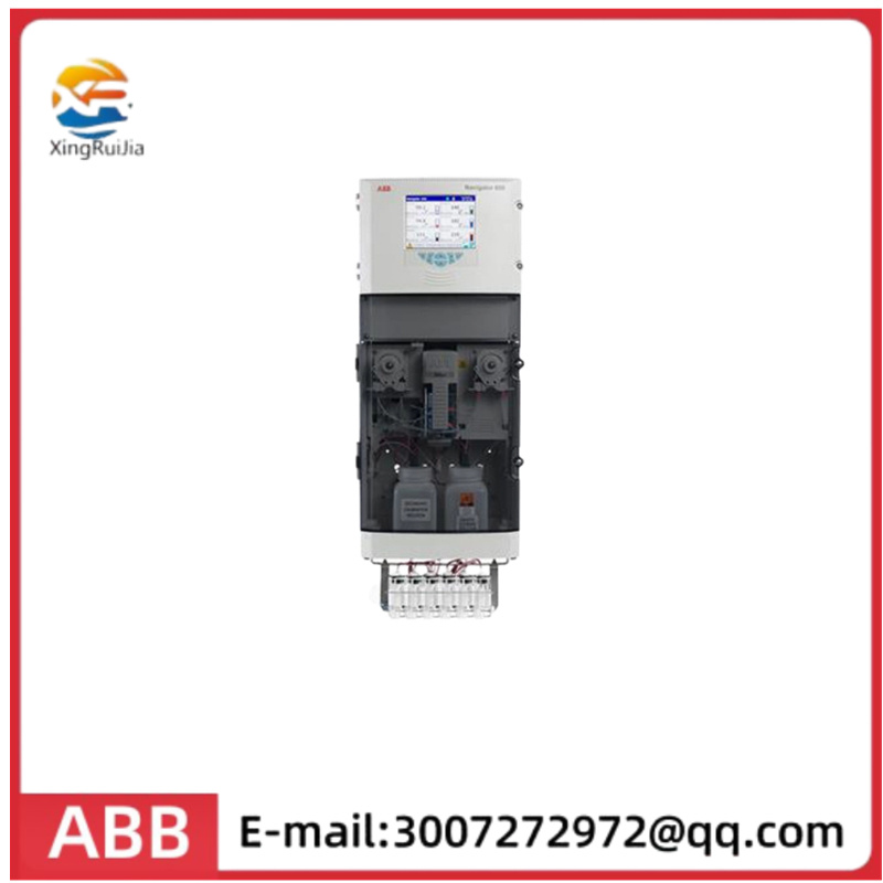 ABB 3HAC 5480-1卡片指南 库存有货