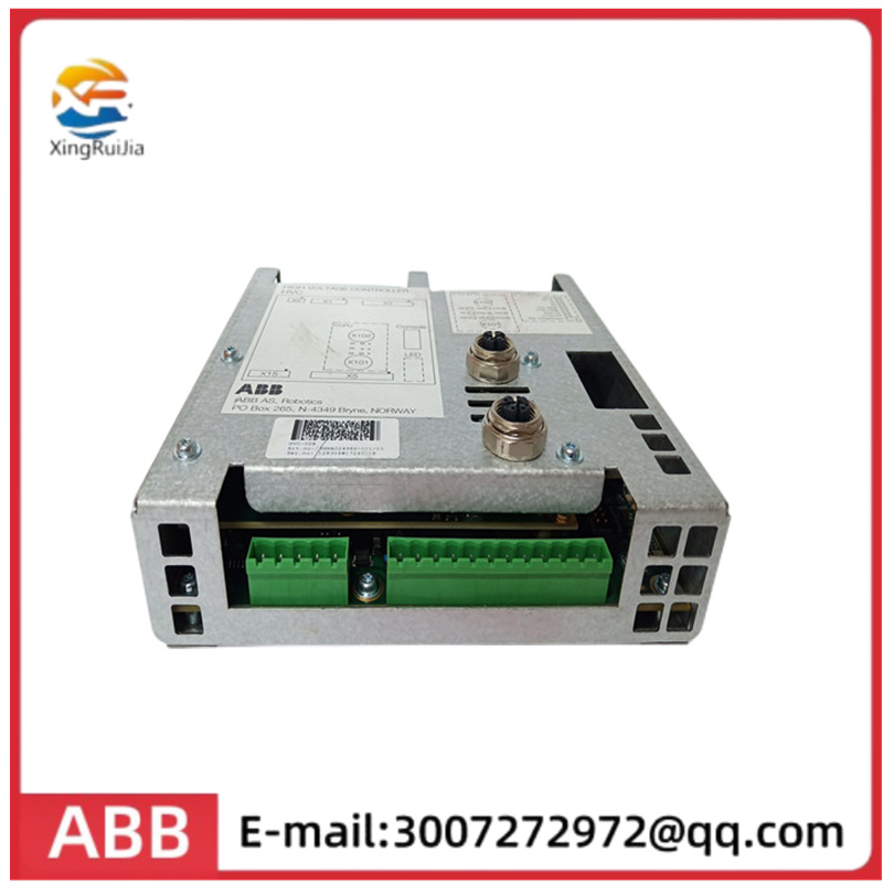 ABB 3HNE 00065-1电路板ENC-01 库存有货