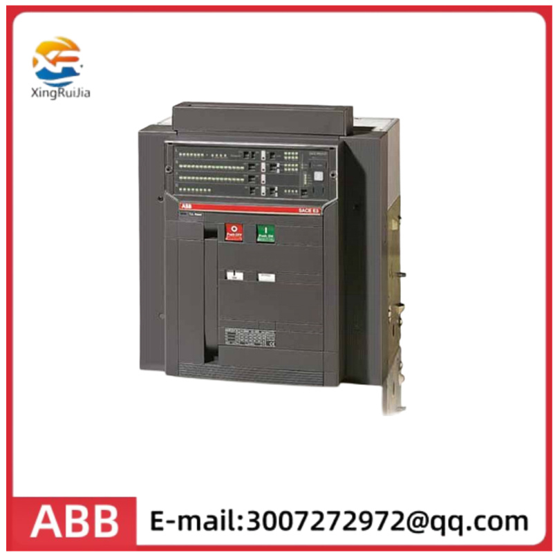 ABB 3HAC 2550-1断路器600V 20A 库存有货