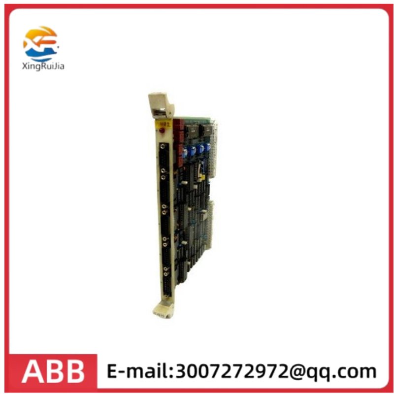 ABB 3HAC 2550-1断路器600V 20A 库存有货