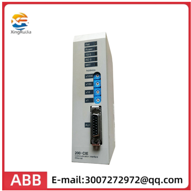 ABB 3HAC 9667-1计算机插座 库存有货