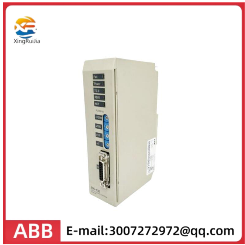 ABB 3HAC 9667-1计算机插座 库存有货
