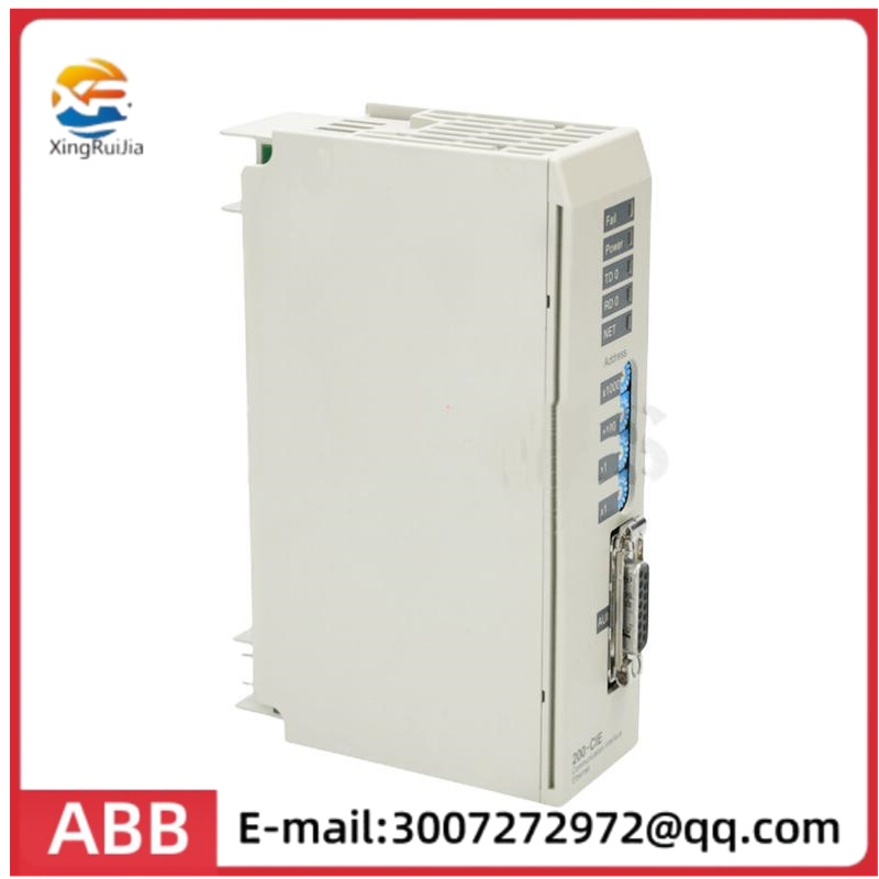ABB 3HAC 9667-1计算机插座 库存有货