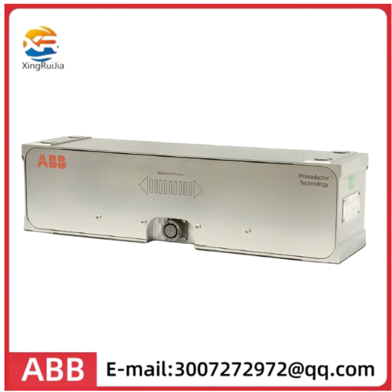 abb3hac10939-2带热交换器的128MB计算机系统 库存有货