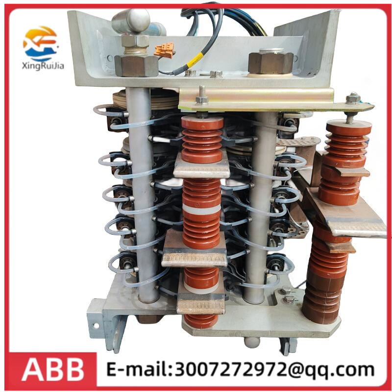 ABB 3HAC 0967-1盖板控制柜 库存有货