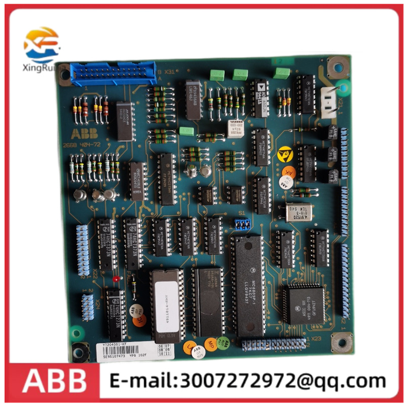 ABB 2153 0885-3距离块 库存有货