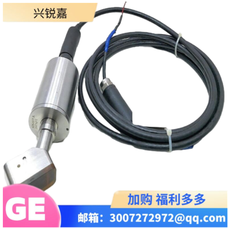 GE IC693CPU374-GU可编程逻辑控制器（PLC）系统中使用的单槽CPU模块