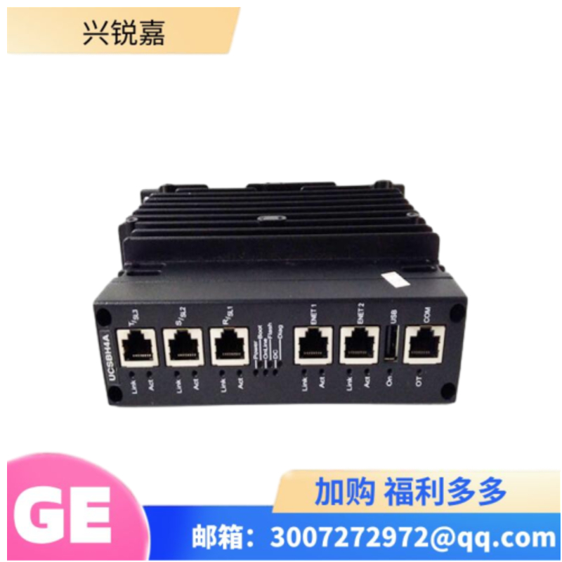 GE DS200TCQCG1AJD 模块