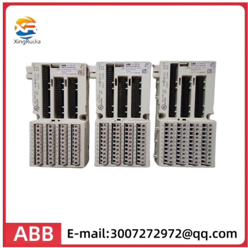 ABB 3BDH00741R1电路板模块 有货