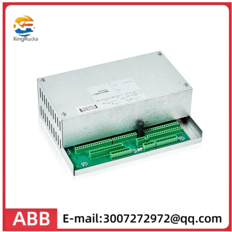 ABB PCD237A101 3be028915r0101 PC卡 有货